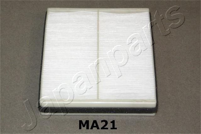 Filtras, salono oras JAPANPARTS FAA-MA21