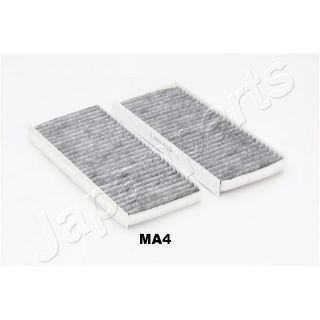 Filtras, salono oras JAPANPARTS FAA-MA4