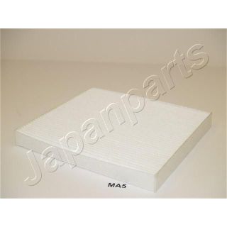 Filtras, salono oras JAPANPARTS FAA-MA5