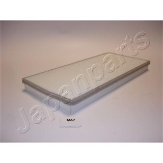 Filtras, salono oras JAPANPARTS FAA-MA7