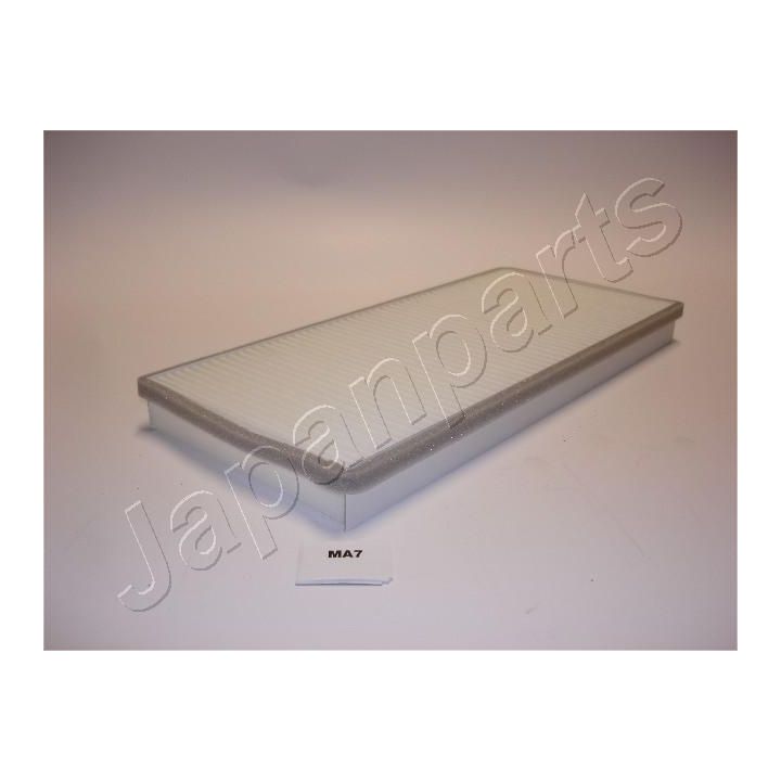 Filtras, salono oras JAPANPARTS FAA-MA7
