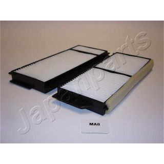 Filtras, salono oras JAPANPARTS FAA-MA8