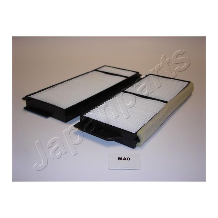 Filtras, salono oras JAPANPARTS FAA-MA8