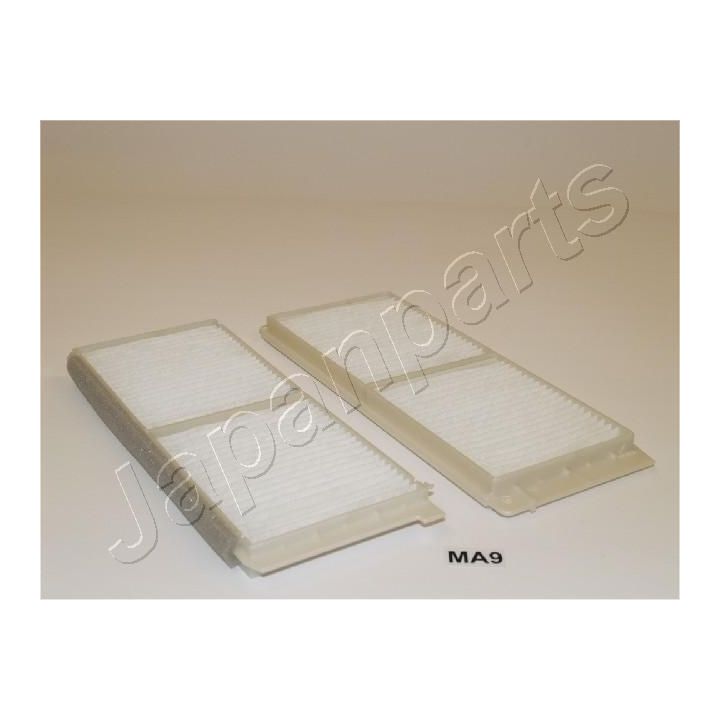 Filtras, salono oras JAPANPARTS FAA-MA9