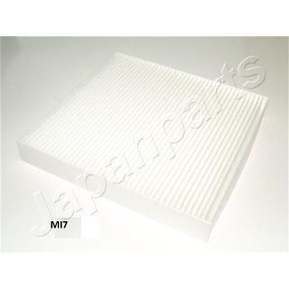 Filtras, salono oras JAPANPARTS FAA-MI7