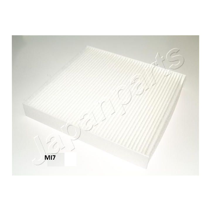 Filtras, salono oras JAPANPARTS FAA-MI7