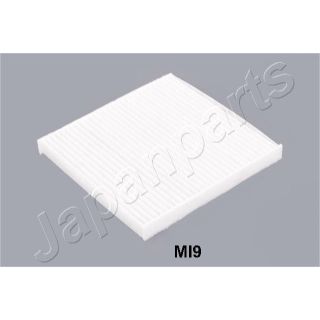Filtras, salono oras JAPANPARTS FAA-MI9