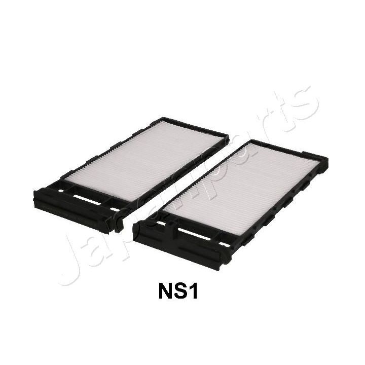 Filtras, salono oras JAPANPARTS FAA-NS1