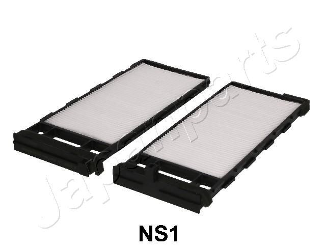 Filtras, salono oras JAPANPARTS FAA-NS1