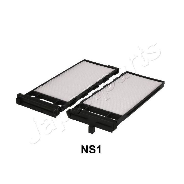 Filtras, salono oras JAPANPARTS FAA-NS1