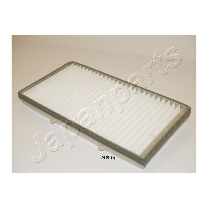 Filtras, salono oras JAPANPARTS FAA-NS11