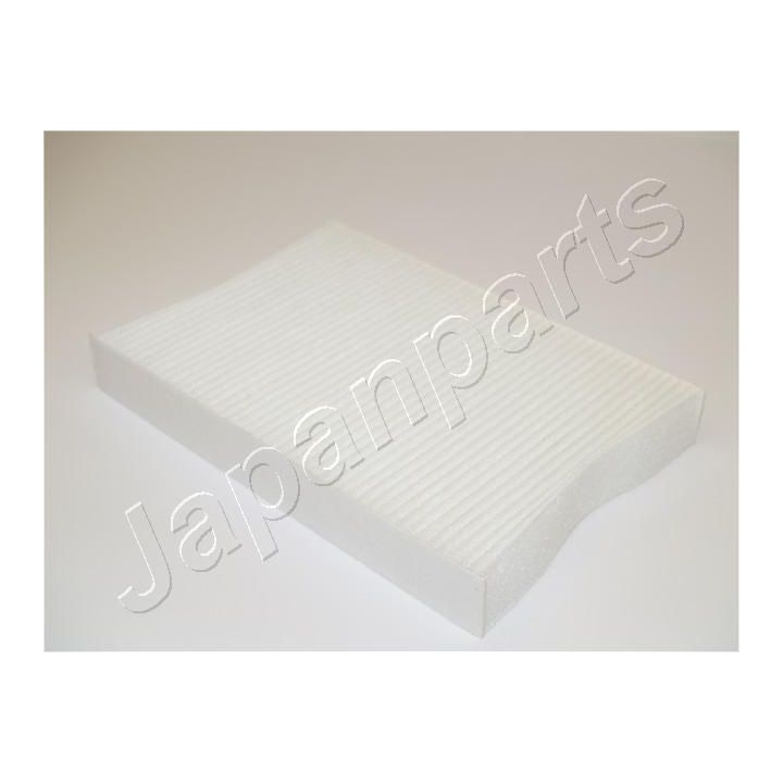 Filtras, salono oras JAPANPARTS FAA-NS12