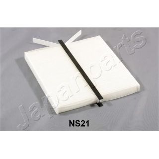 Filtras, salono oras JAPANPARTS FAA-NS21