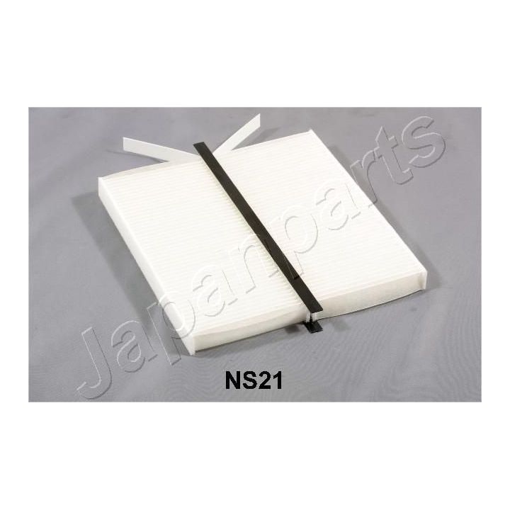Filtras, salono oras JAPANPARTS FAA-NS21