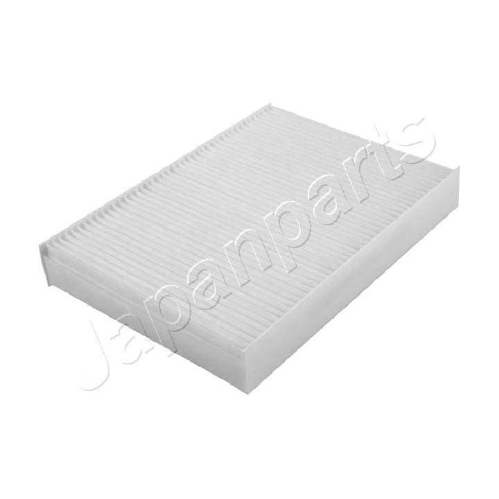 Filtras, salono oras JAPANPARTS FAA-NS24