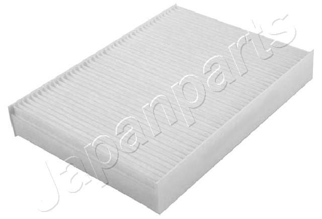 Filtras, salono oras JAPANPARTS FAA-NS24