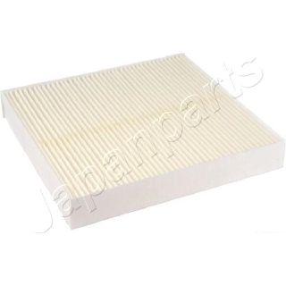 Filtras, salono oras JAPANPARTS FAA-NS28