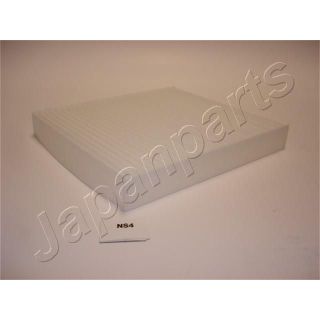 Filtras, salono oras JAPANPARTS FAA-NS4