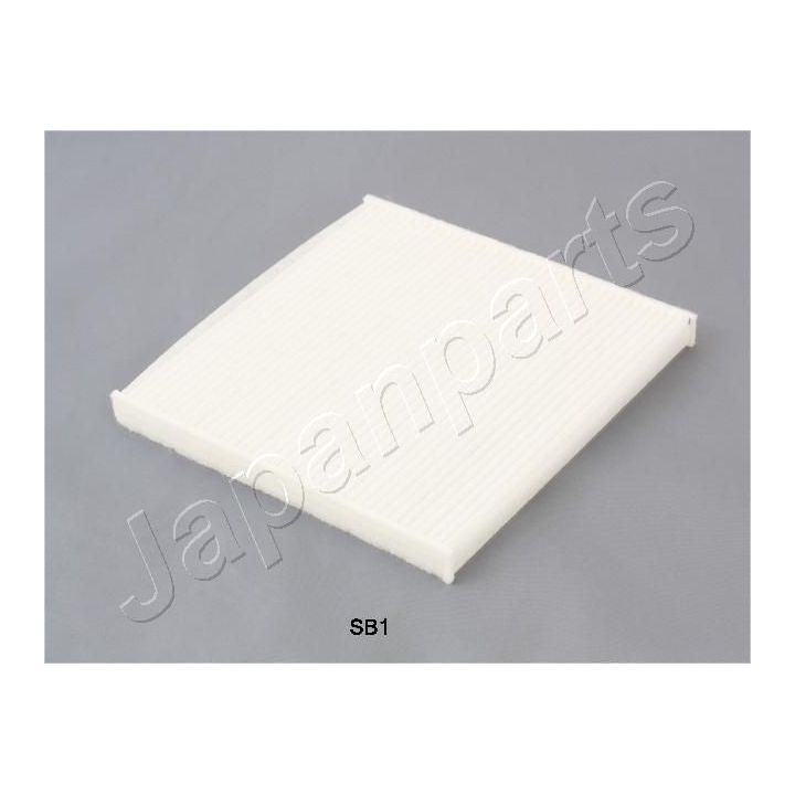 Filtras, salono oras JAPANPARTS FAA-SB1