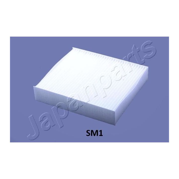Filtras, salono oras JAPANPARTS FAA-SM1