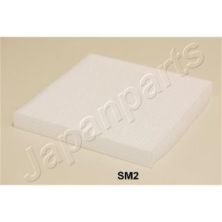 Filtras, salono oras JAPANPARTS FAA-SM2