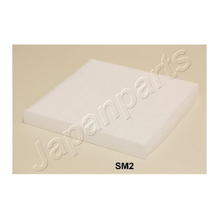 Filtras, salono oras JAPANPARTS FAA-SM2