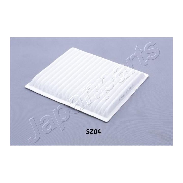 Filtras, salono oras JAPANPARTS FAA-SZ04