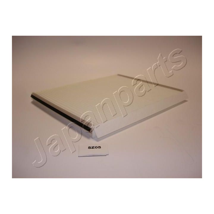 Filtras, salono oras JAPANPARTS FAA-SZ05
