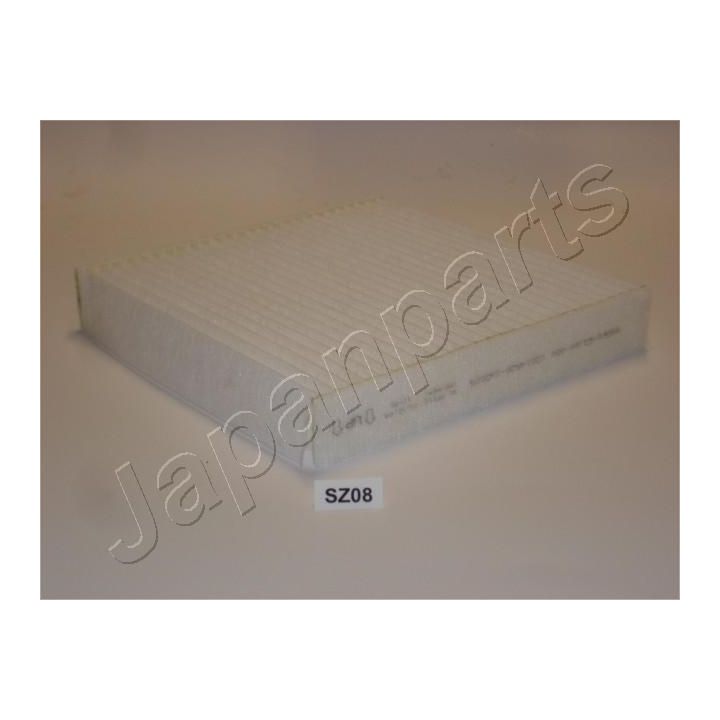 Filtras, salono oras JAPANPARTS FAA-SZ08