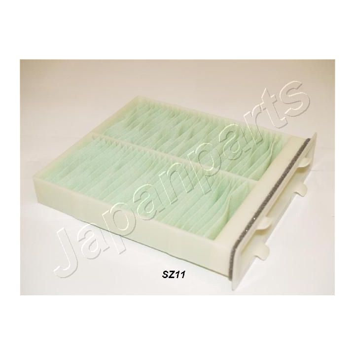 Filtras, salono oras JAPANPARTS FAA-SZ11