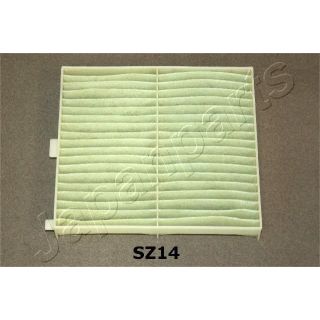 Filtras, salono oras JAPANPARTS FAA-SZ14