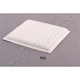 Filtras, salono oras JAPANPARTS FAA-TY2