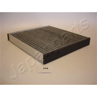 Filtras, salono oras JAPANPARTS FAA-TY4