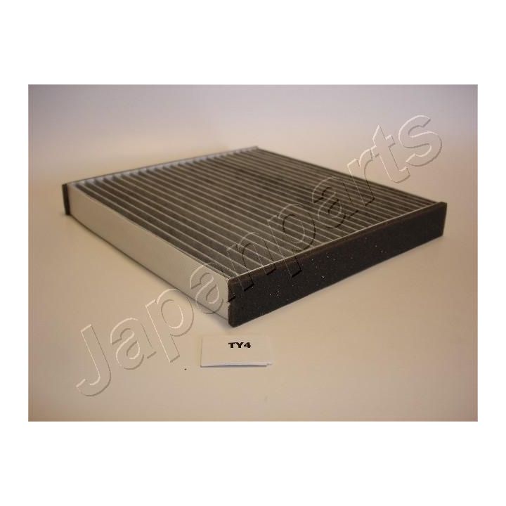 Filtras, salono oras JAPANPARTS FAA-TY4