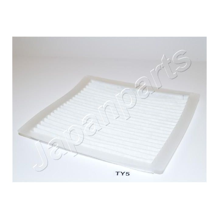 Filtras, salono oras JAPANPARTS FAA-TY5