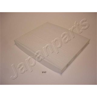 Filtras, salono oras JAPANPARTS FAA-TY7