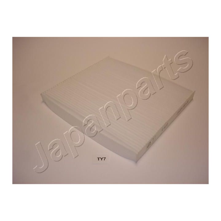 Filtras, salono oras JAPANPARTS FAA-TY7