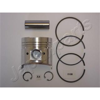 Stūmoklis JAPANPARTS KI510M