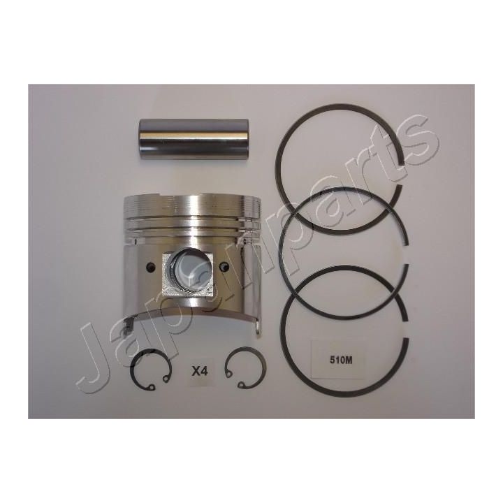 Stūmoklis JAPANPARTS KI510M