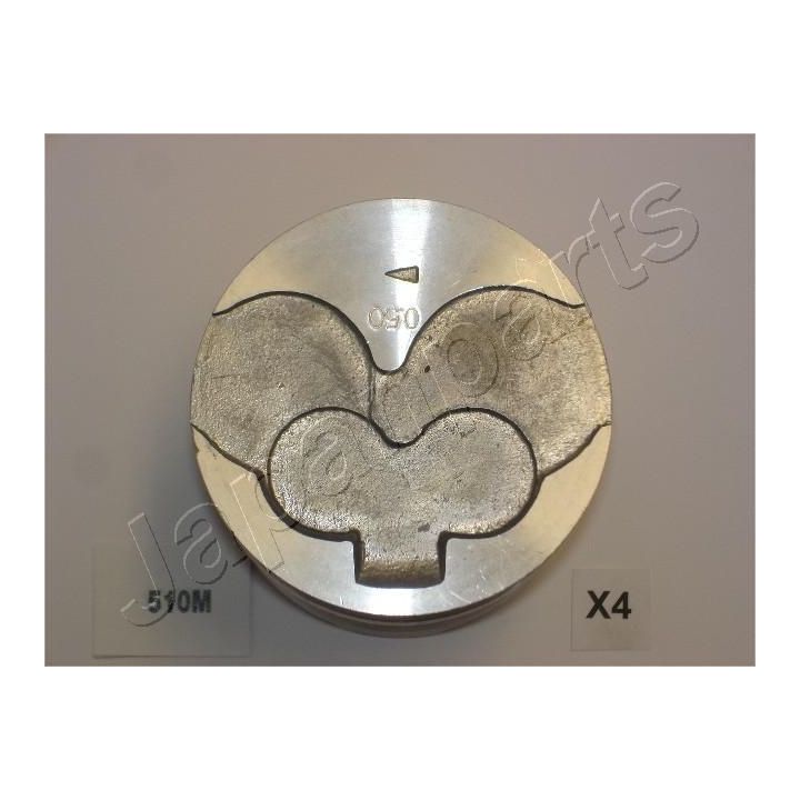 Stūmoklis JAPANPARTS KI510M