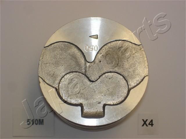 Stūmoklis JAPANPARTS KI510M