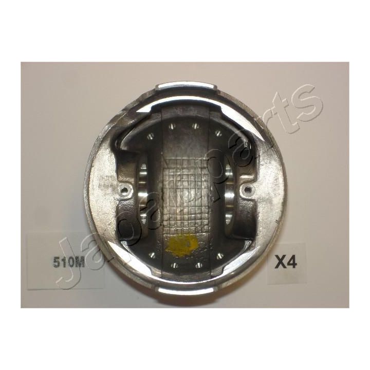 Stūmoklis JAPANPARTS KI510M