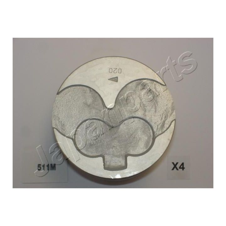 Stūmoklis JAPANPARTS KI511M