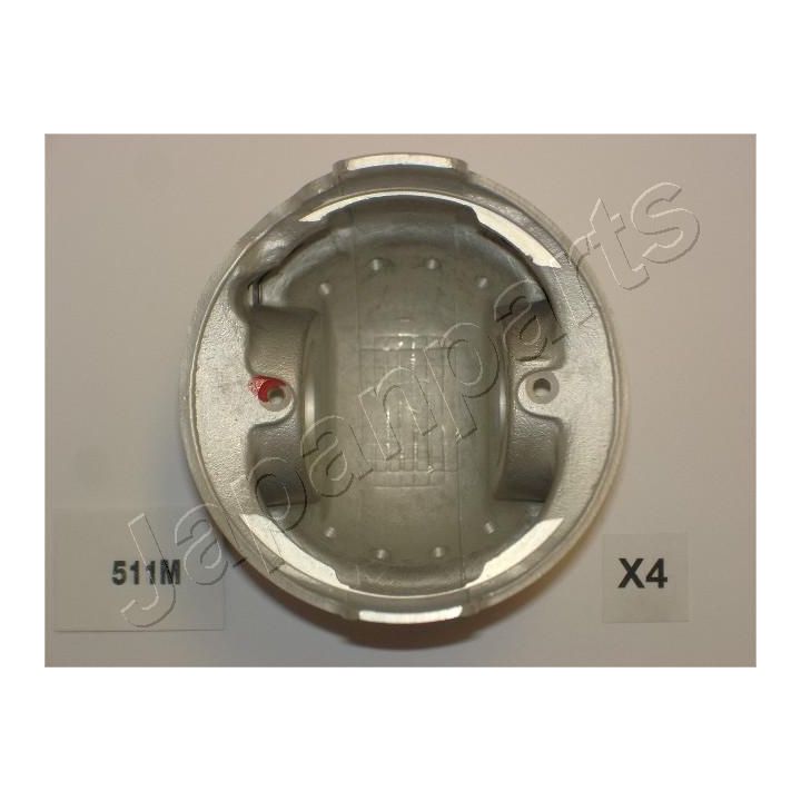 Stūmoklis JAPANPARTS KI511M