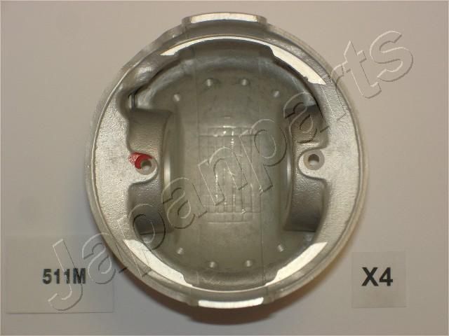 Stūmoklis JAPANPARTS KI511M