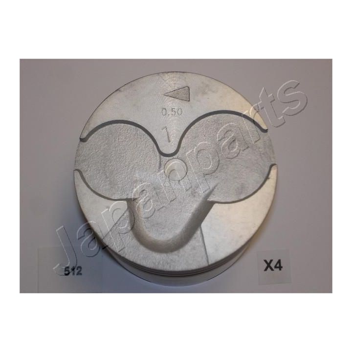 Stūmoklis JAPANPARTS KI512