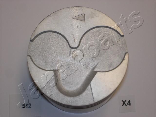 Stūmoklis JAPANPARTS KI512