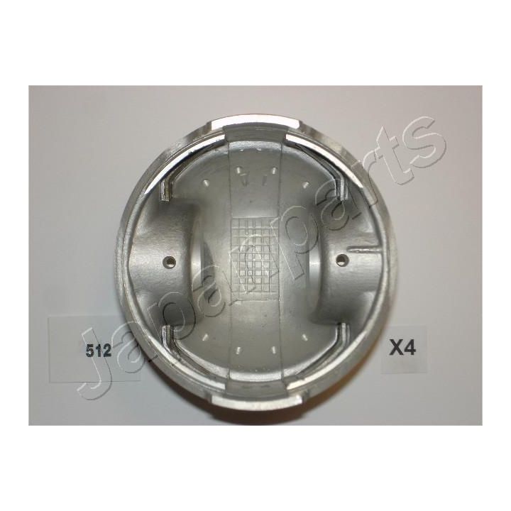 Stūmoklis JAPANPARTS KI512