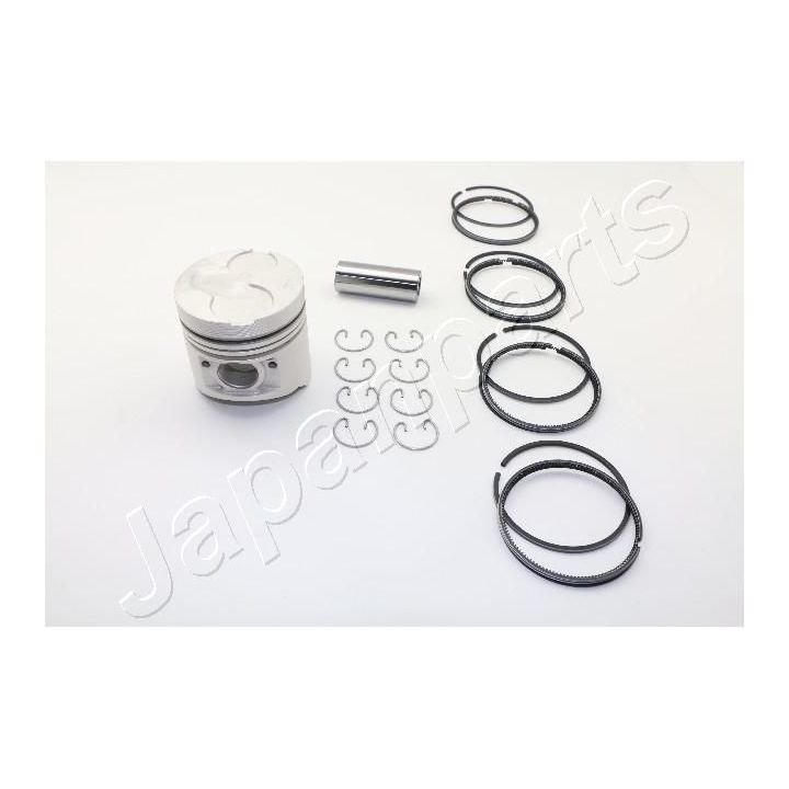 Stūmoklis JAPANPARTS KI513