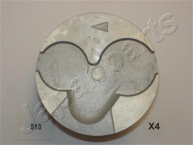 Stūmoklis JAPANPARTS KI513